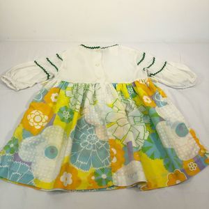 penneys communion dressing gown